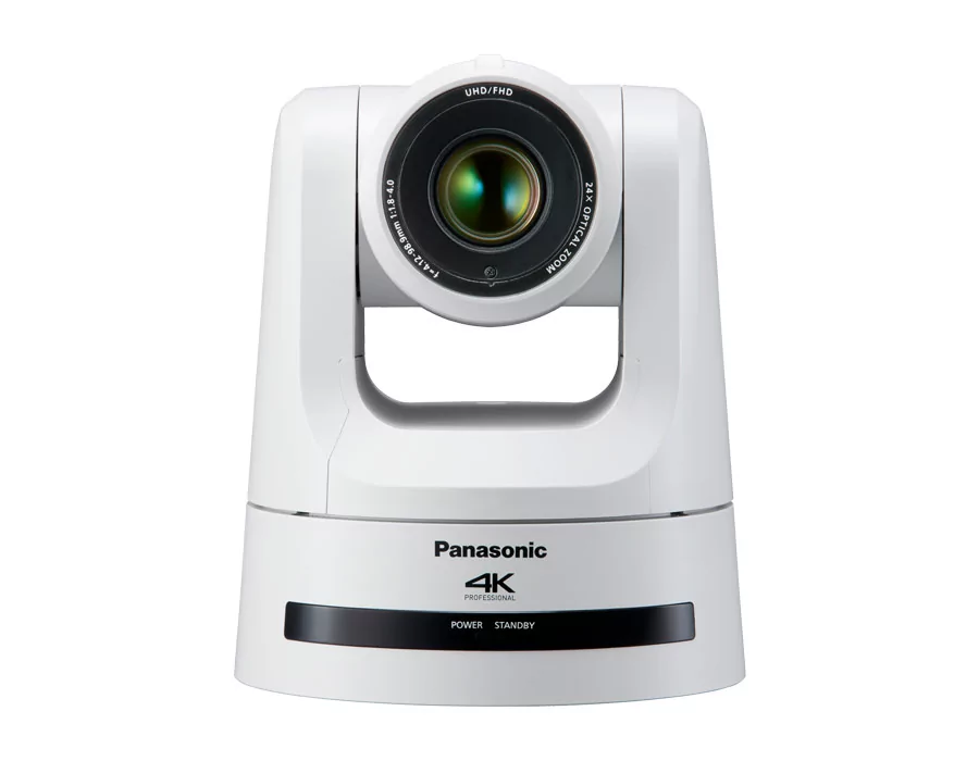 PTZ-камера Panasonic AW-UE100WEJ 3