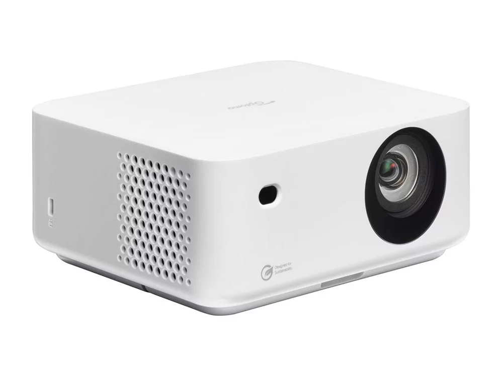 Лазерный проектор Optoma ML1080