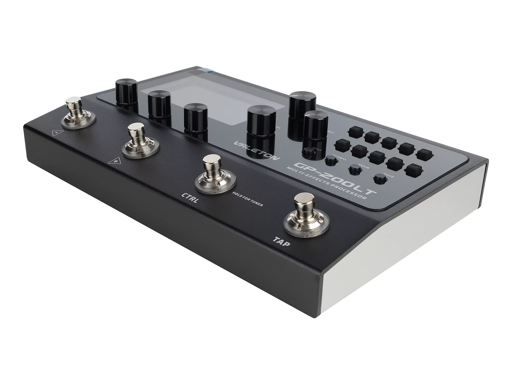 Напольный процессор эффектов Valeton GP-200LT 5