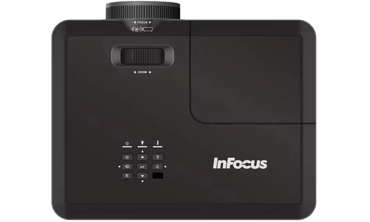 Уценка Проектор InFocus IN113AA 6