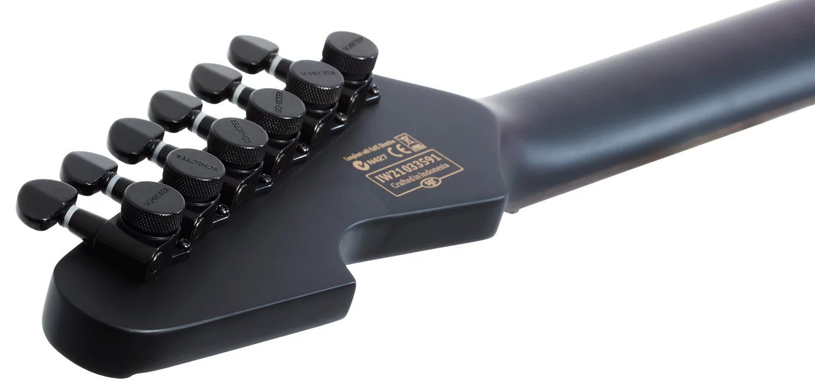 Электрогитара SCHECTER PT-MGK HP 13