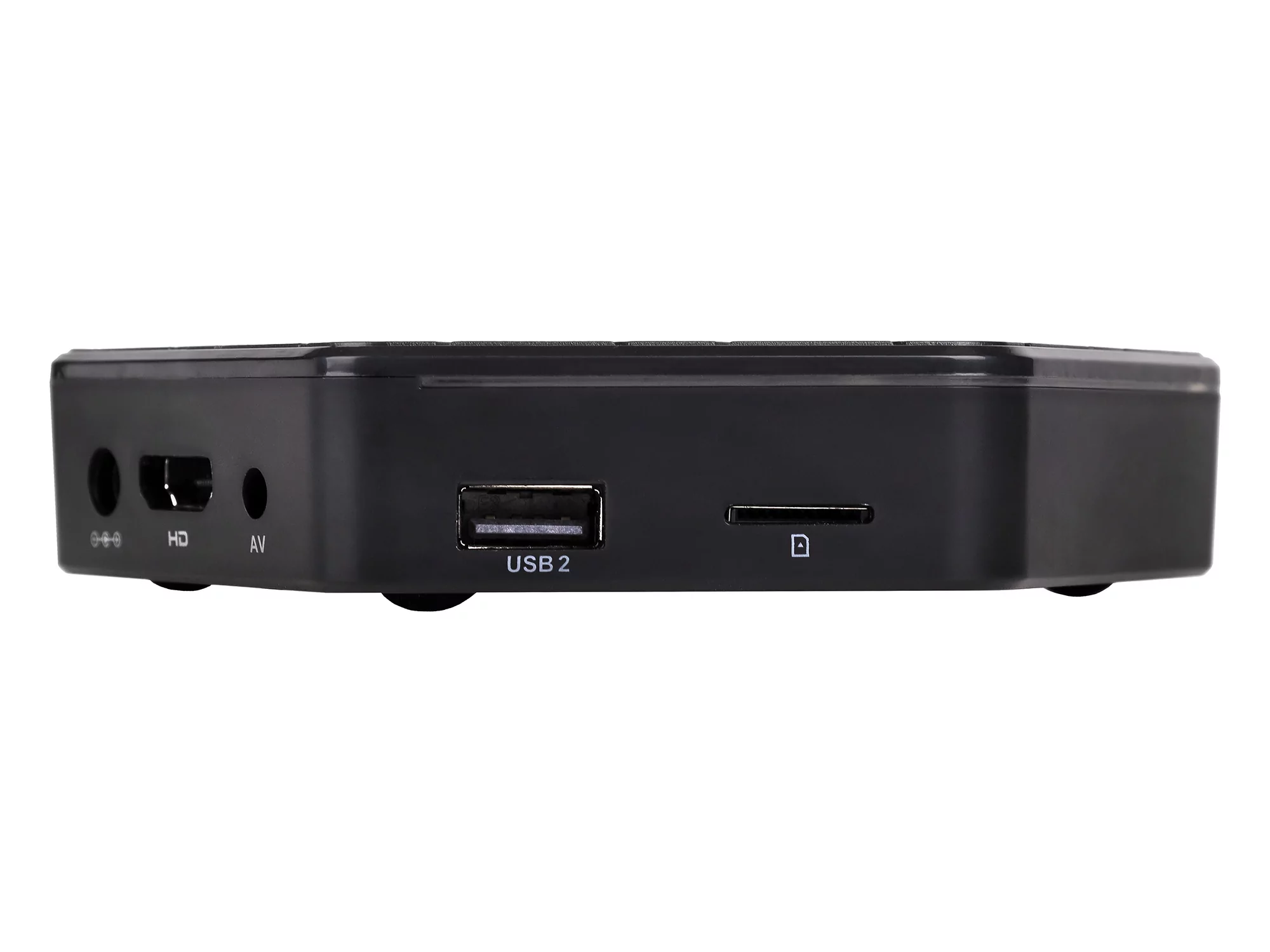 Медиаплеер iconBIT XLR3090 10