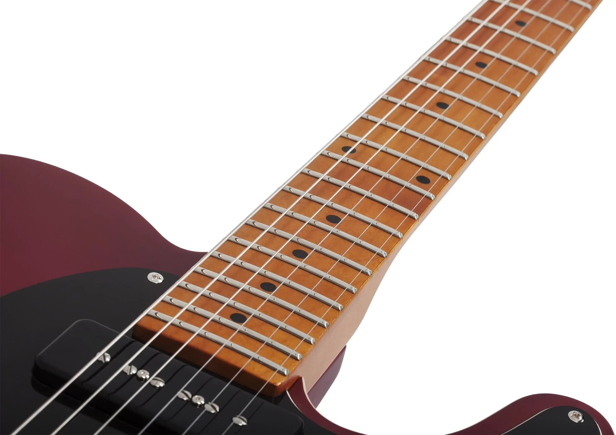 Электрогитара SCHECTER PT SPECIAL SCAR 4