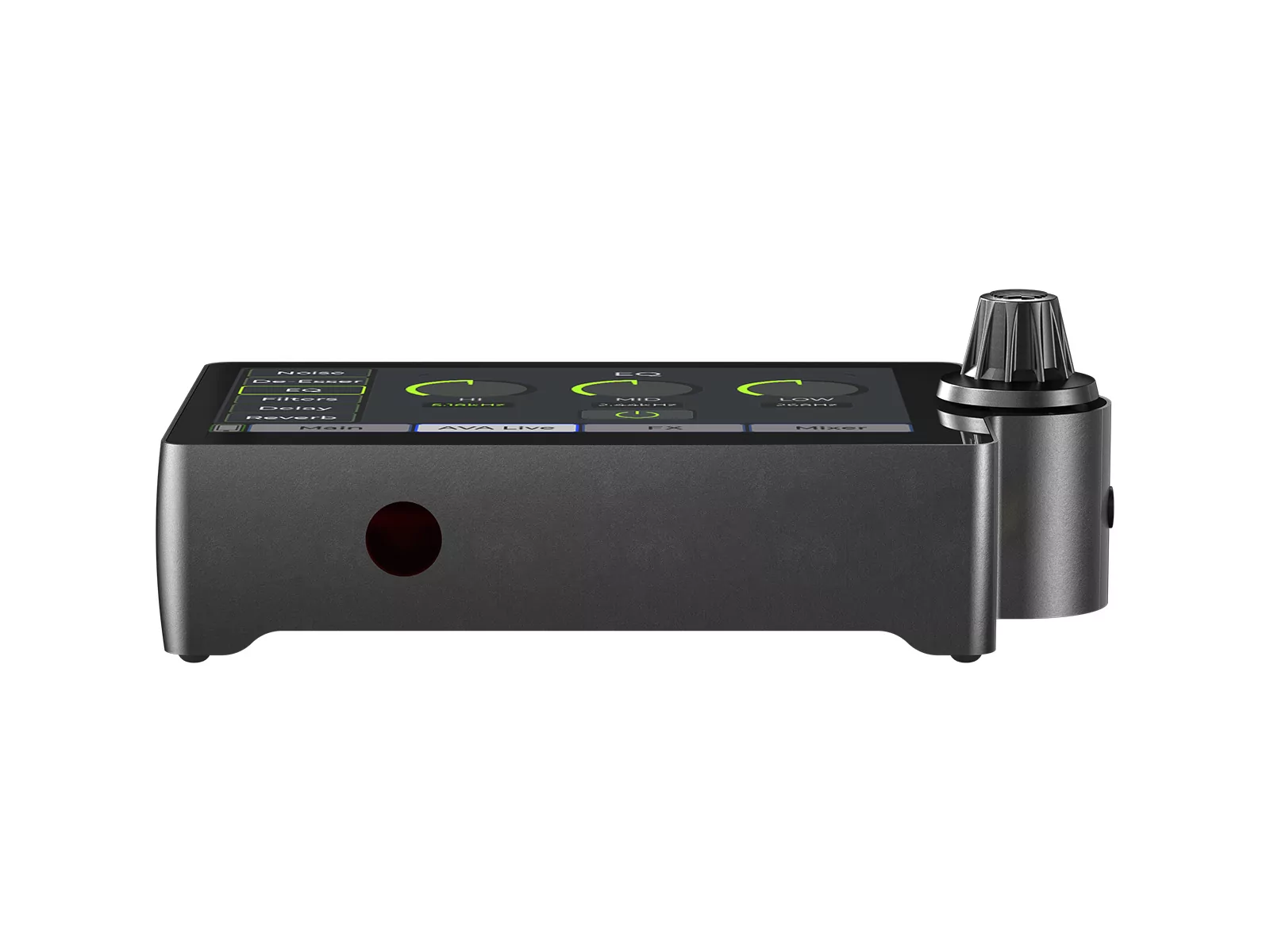 Аудиоинтерфейс Icon AIO2 7