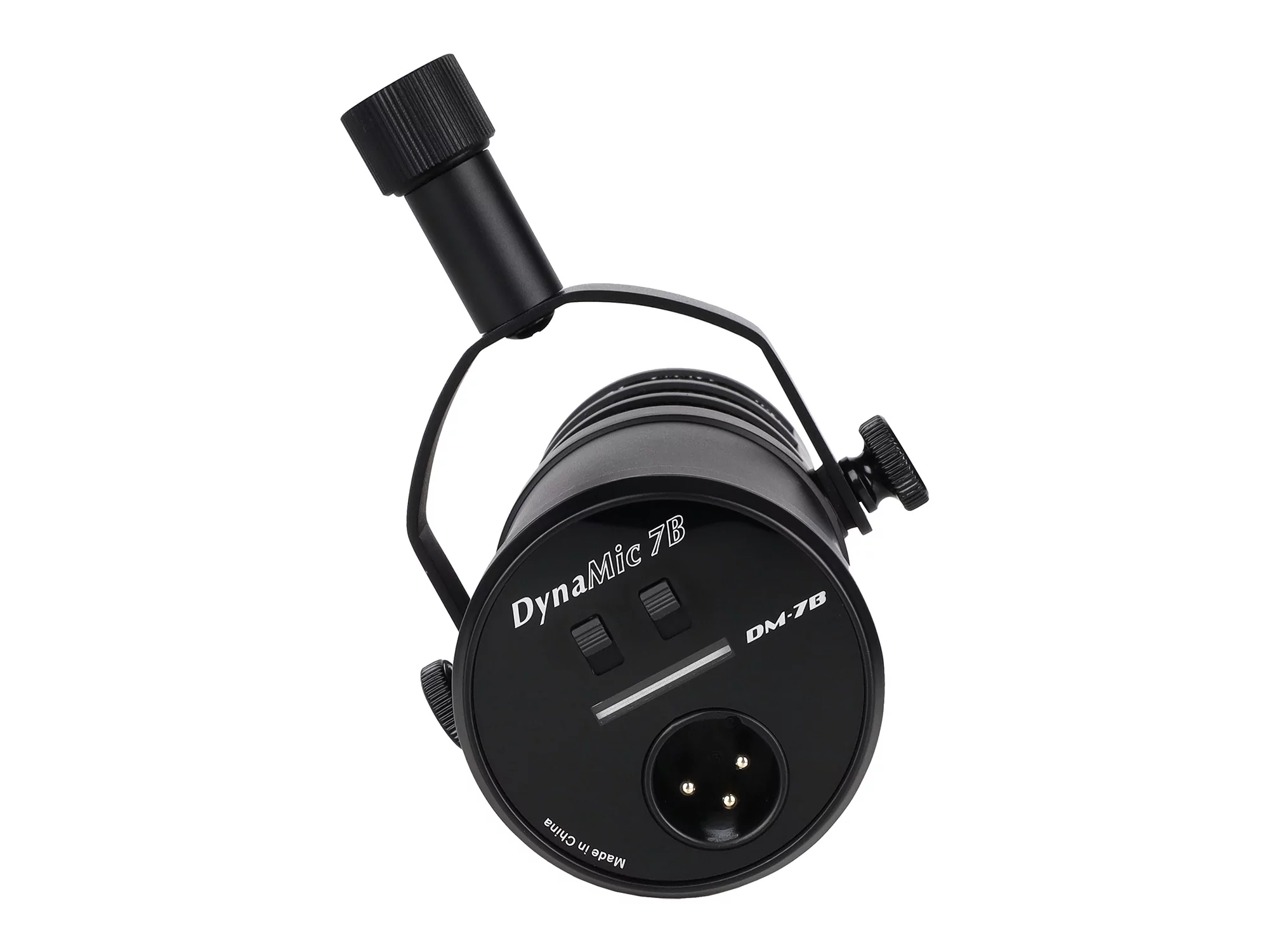 Микрофон динамический Icon DynaMic 7B 11