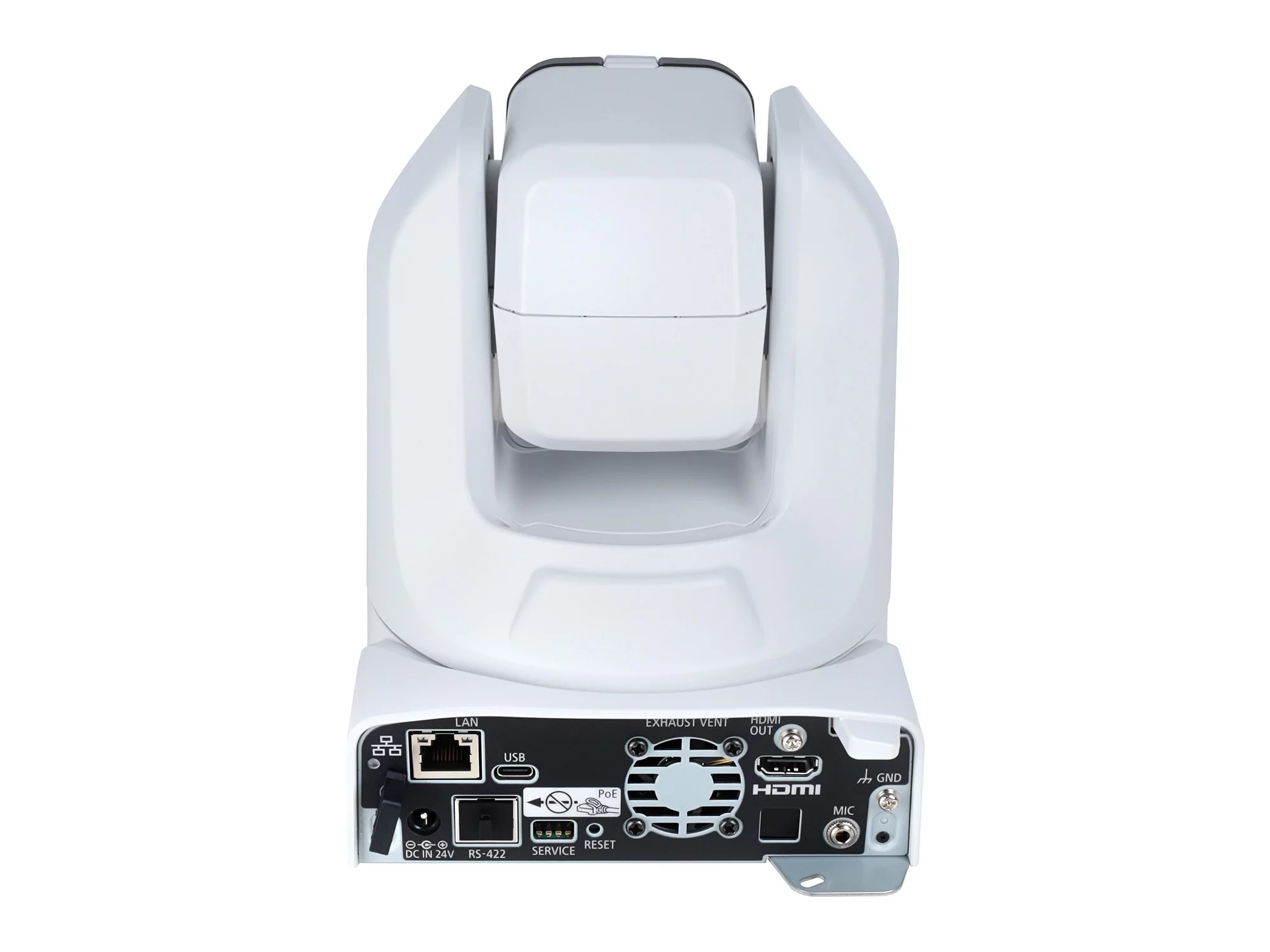 PTZ-камера Canon CR-N100WH 11