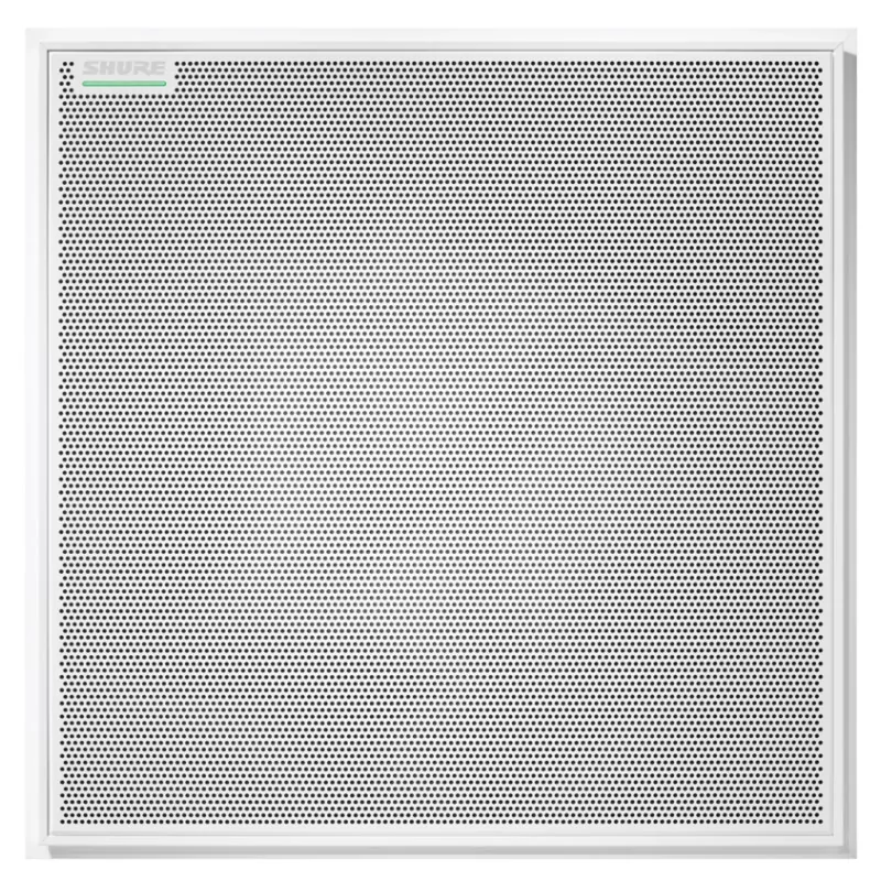 Потолочный микрофон SHURE MXA902W-S-60CM