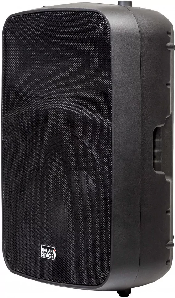 Активная акустическая система ITALIAN STAGE SPX15AUB