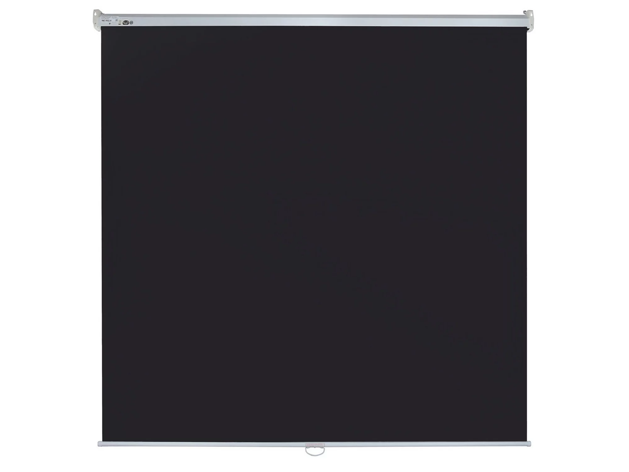 [LEP-100103] Настенный экран Lumien Eco Picture 4