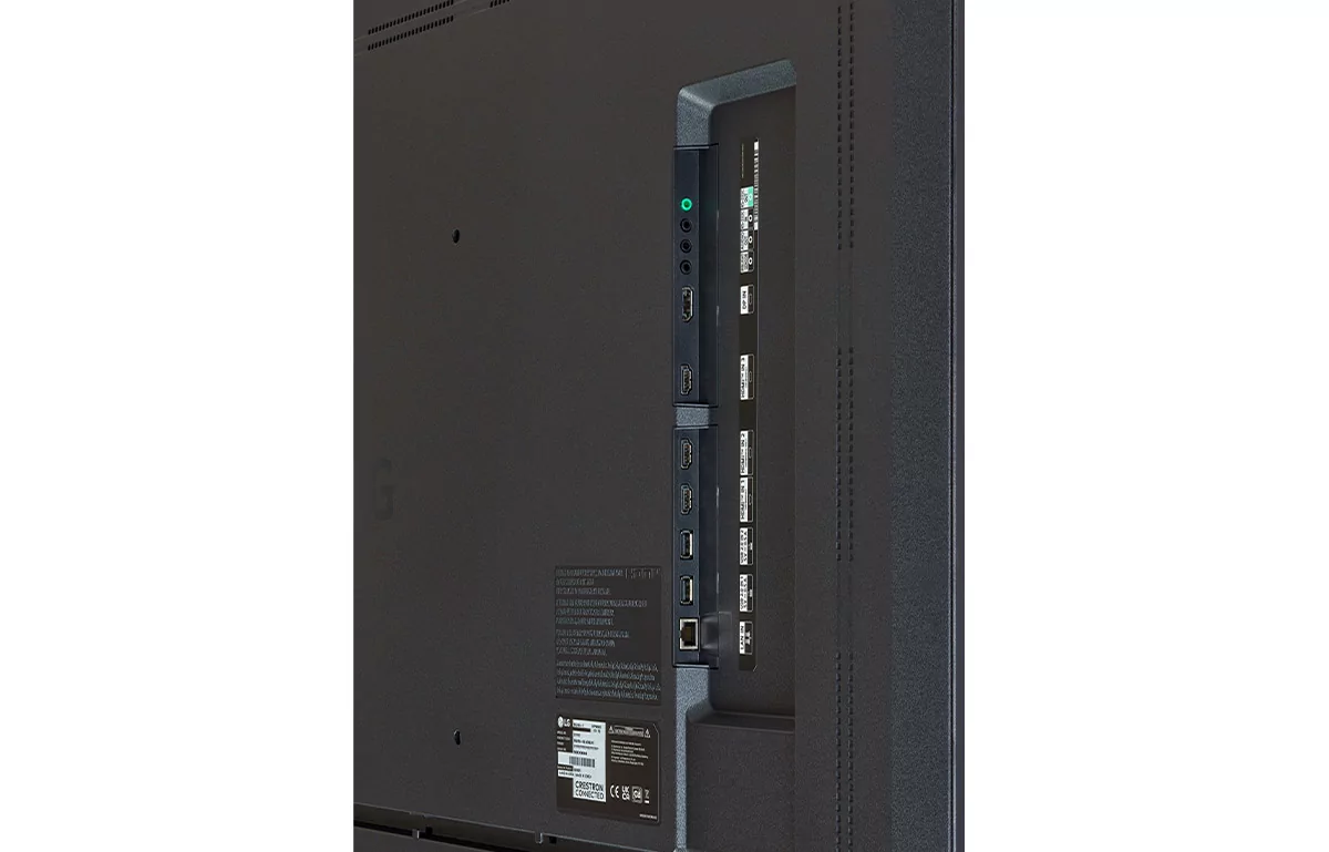 Профессиональный дисплей LG 55UH5Q-E 6