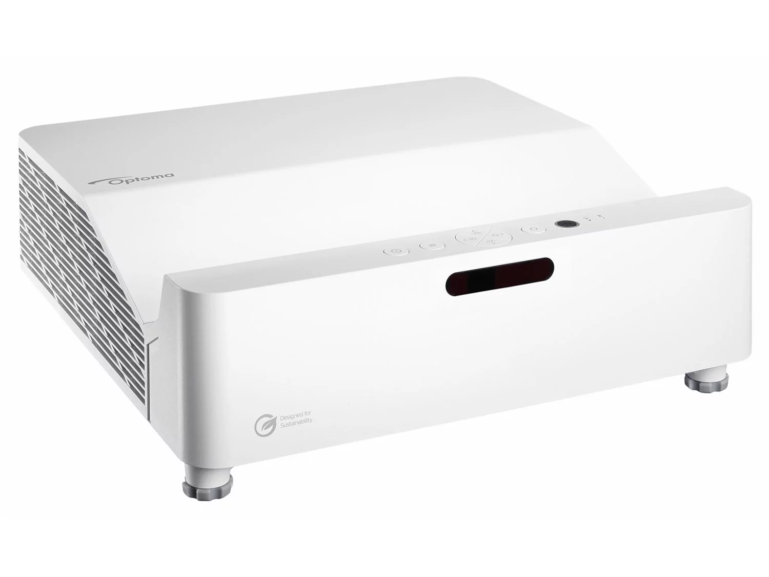 Лазерный проектор Optoma ZH430UST