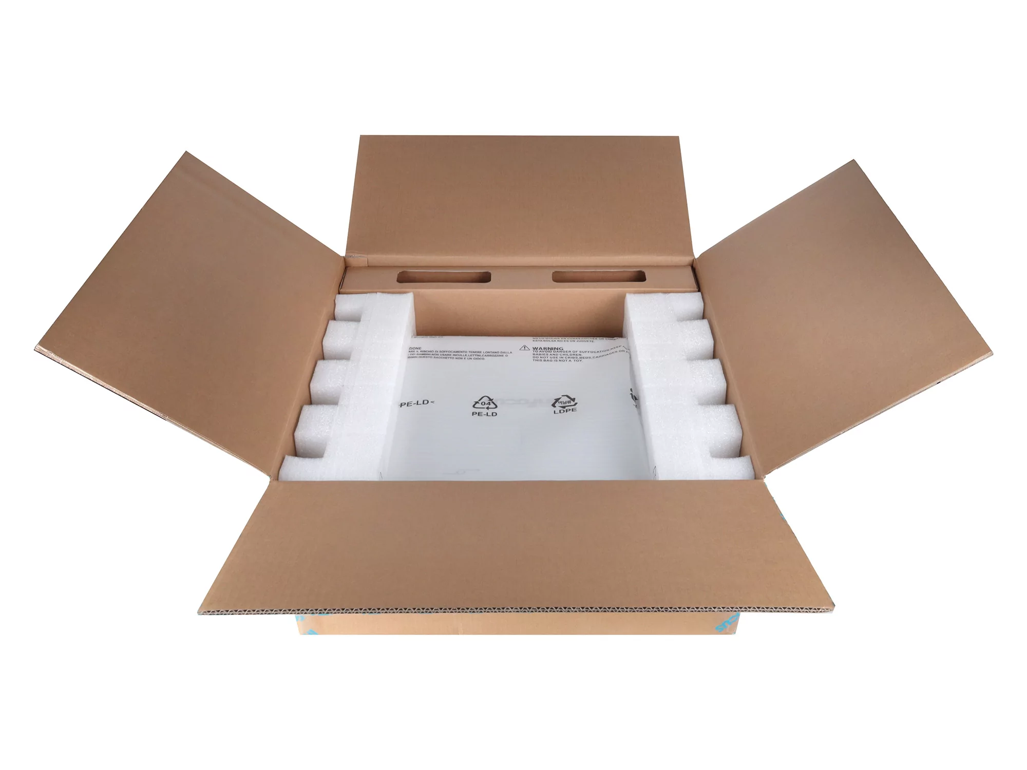 Лазерный проектор InFocus IN6009 7