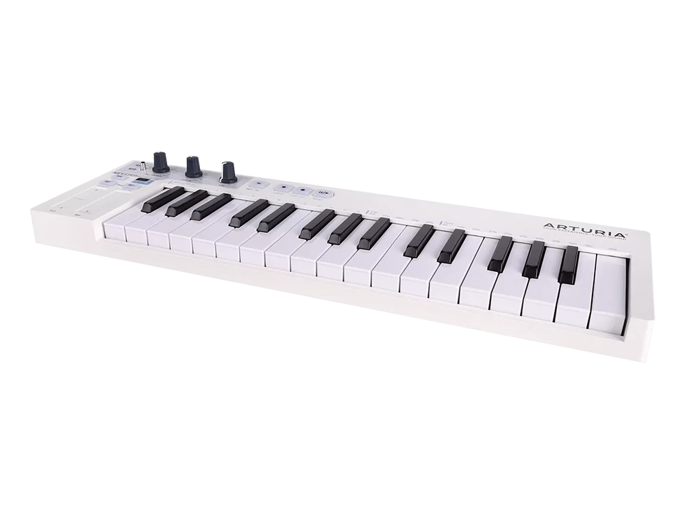 MIDI клавиатура Arturia KeyStep 4