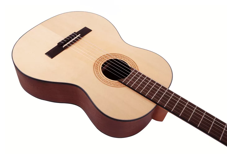 Классическая гитара LA MANCHA Rubinito LSM 5