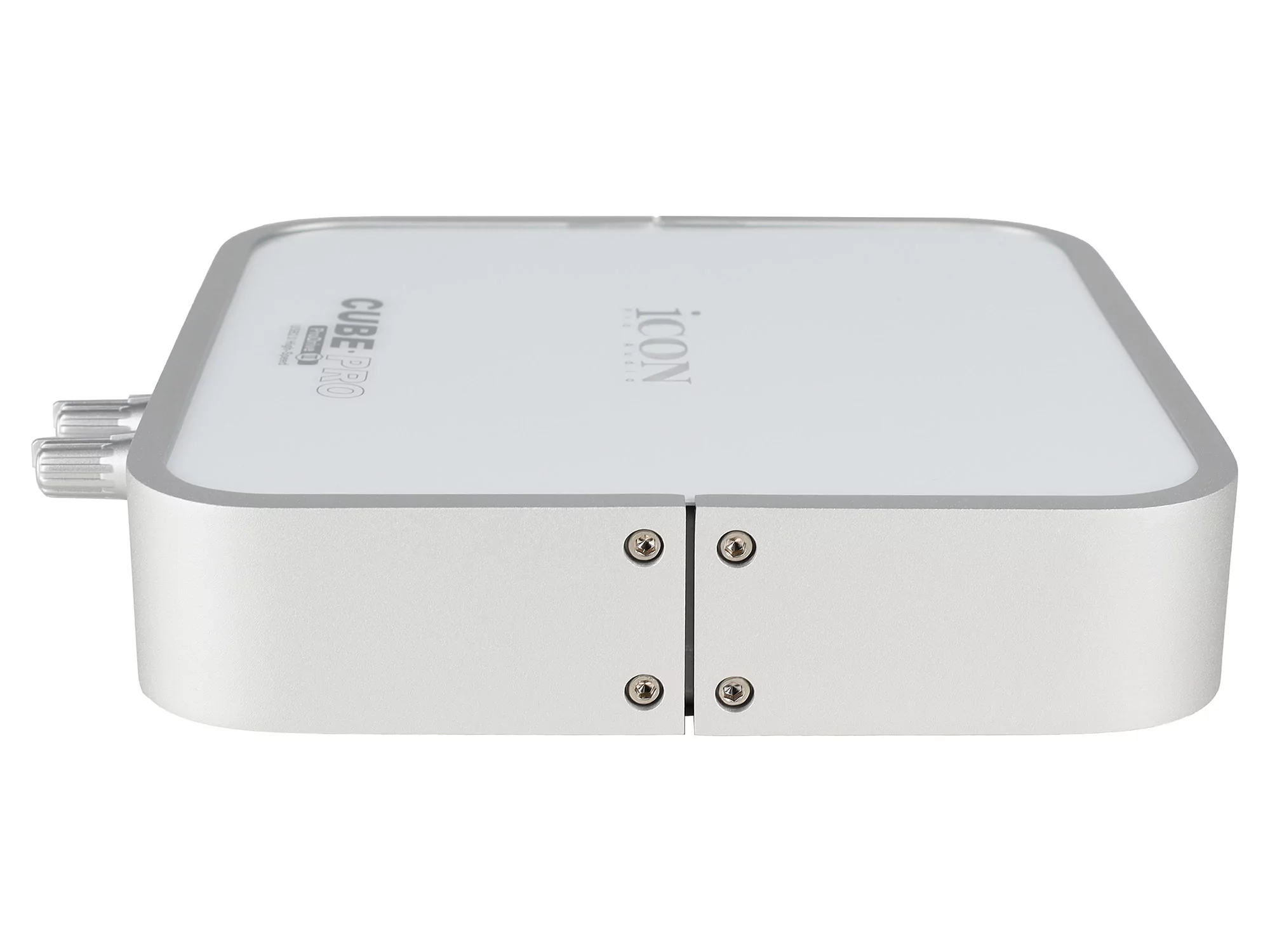 Аудиоинтерфейс USB Icon Cube Pro 9