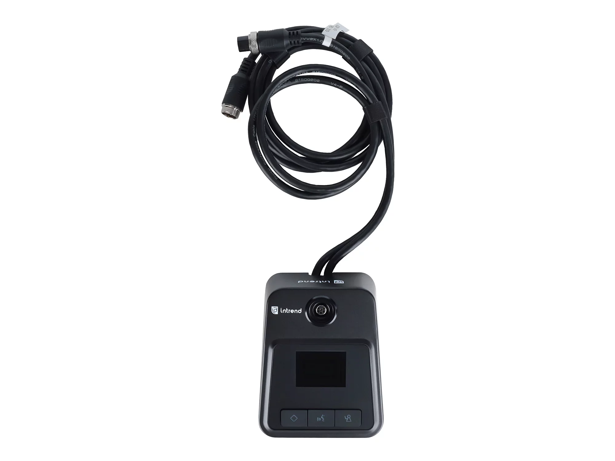 Пульт Intrend ICS-Pro-MCS 17