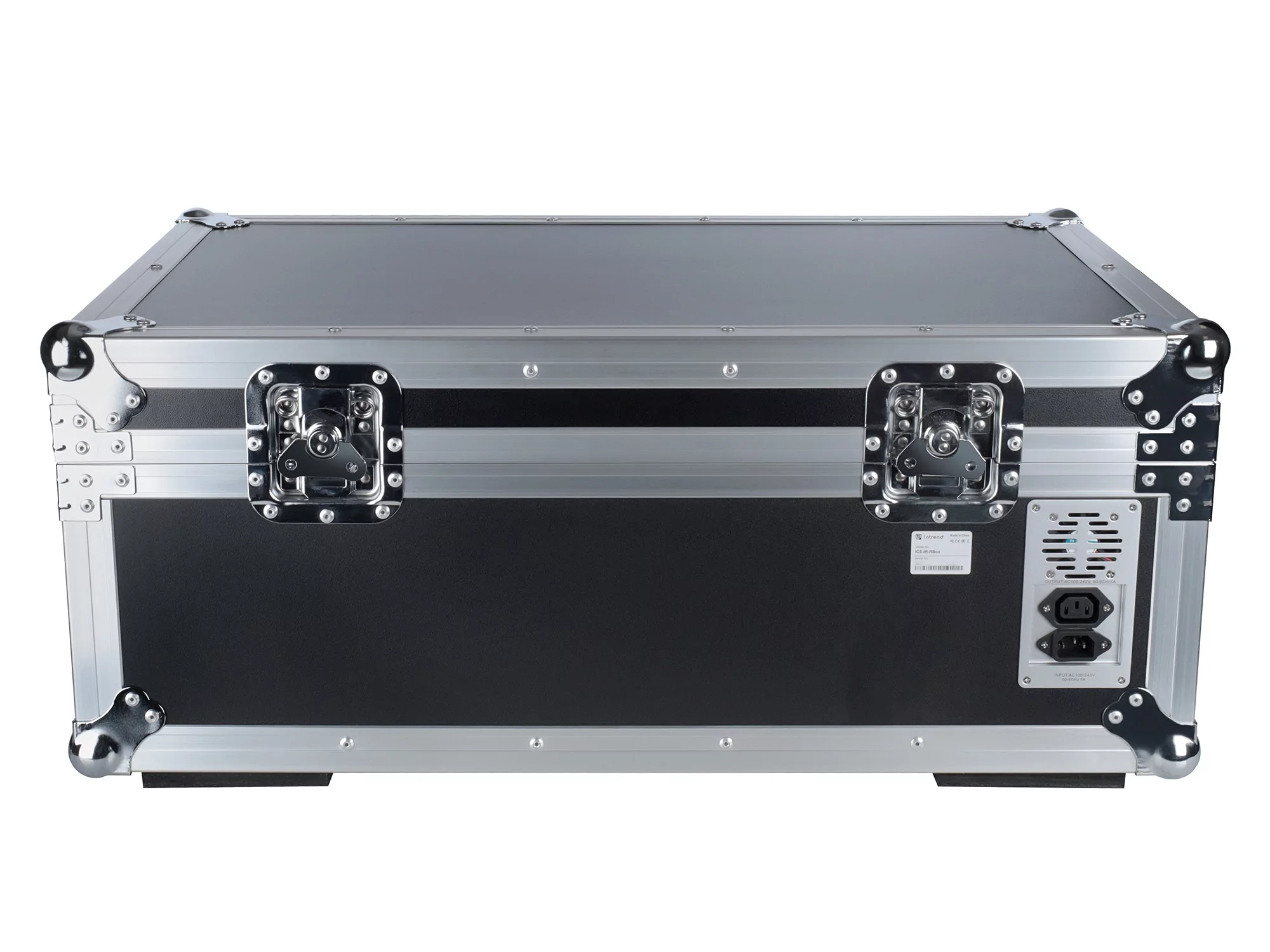 Зарядное устройство Intrend ICS-IR-RBox 9