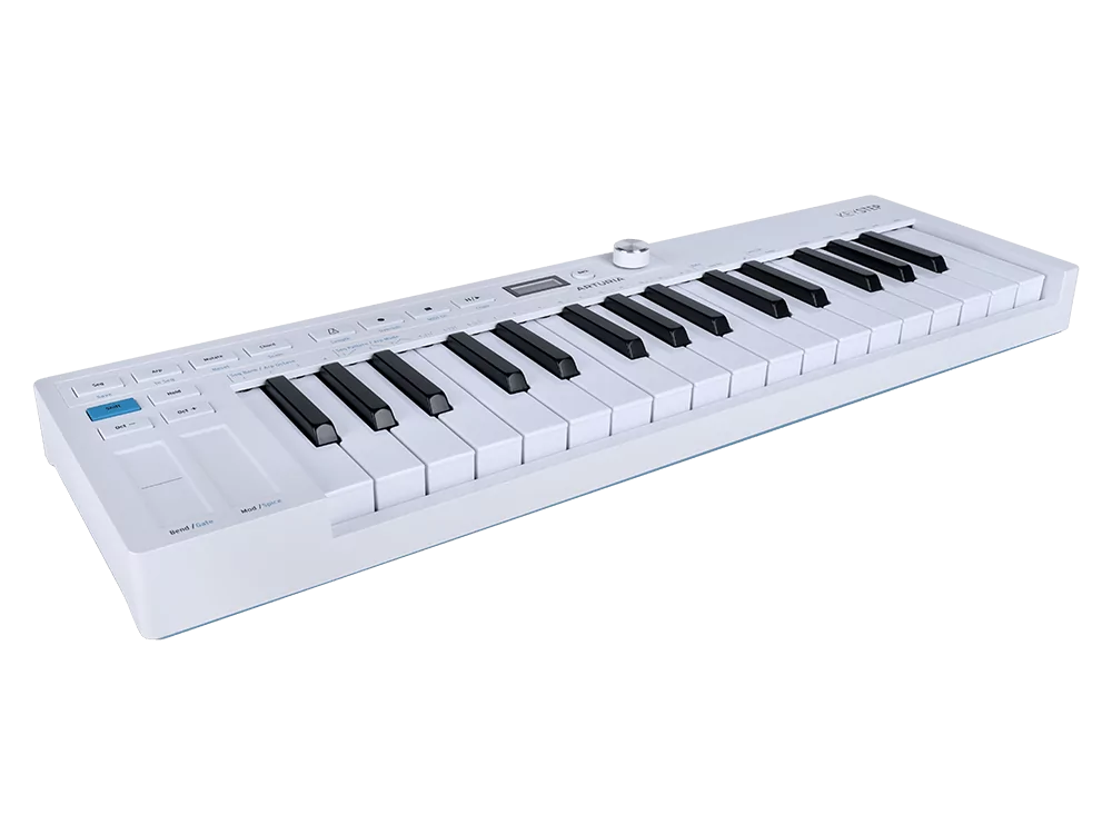 MIDI клавиатура Arturia KeyStep MK2 2