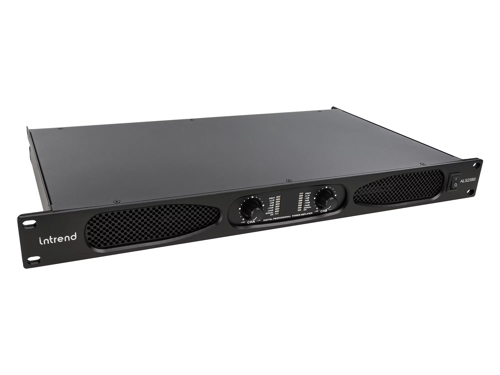 Усилитель Intrend ALS 2350 2