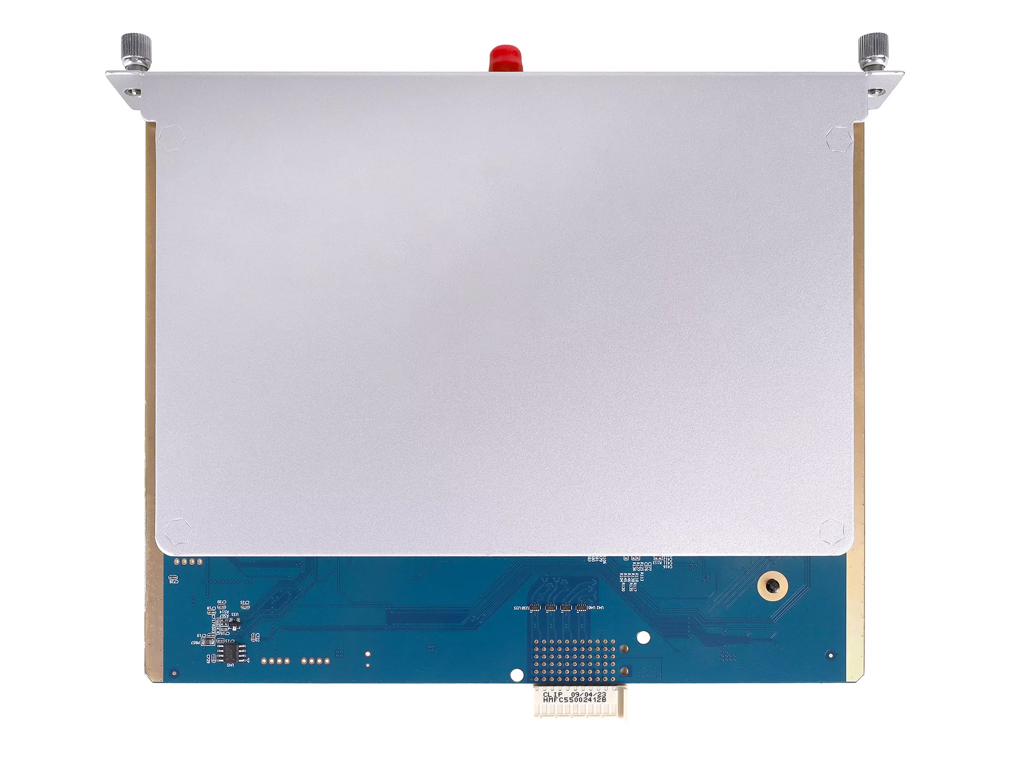 Выходная карта Intrend ITMCO4-HDBT3A 9