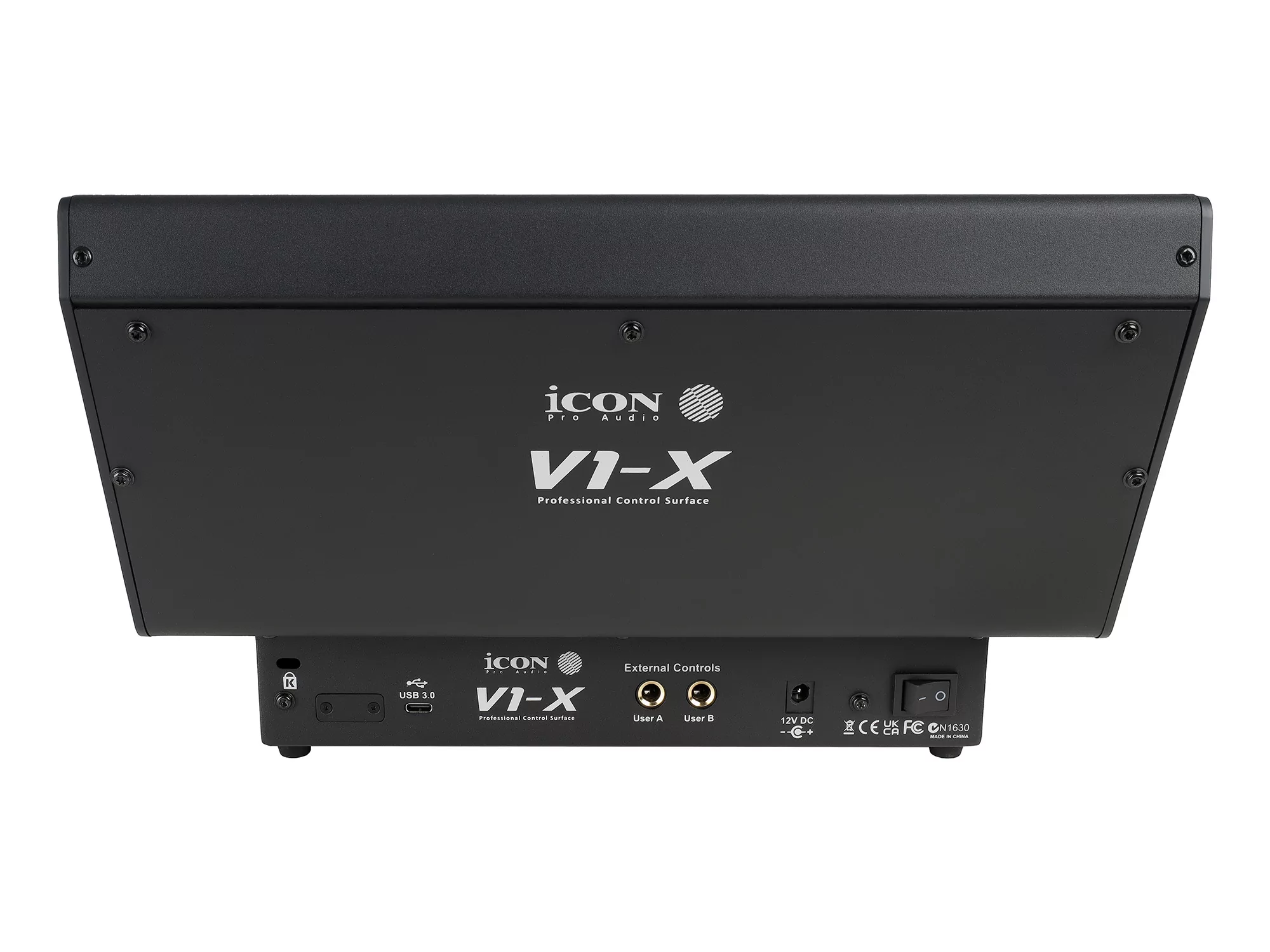 MIDI контроллер Icon V1-X 5