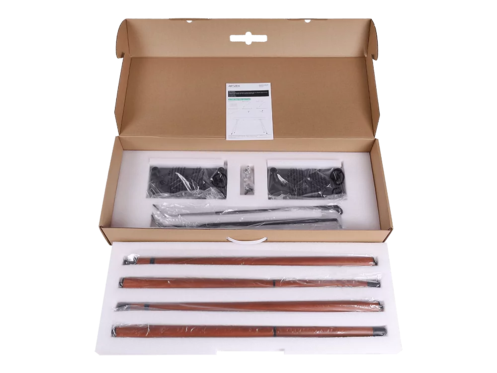 Стойка Arturia Wooden Legs 5