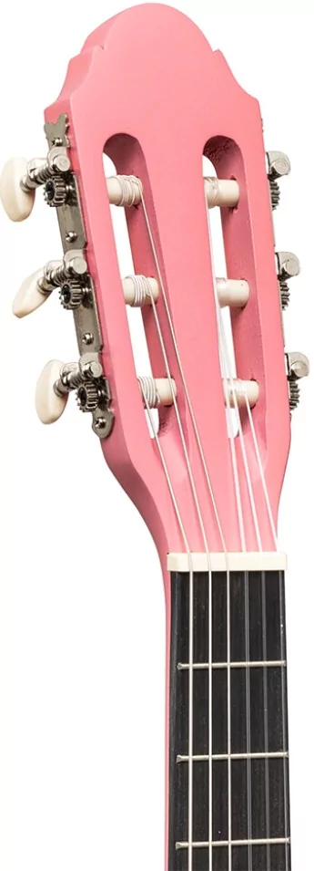 Классическая гитара STAGG C430 M PK 5