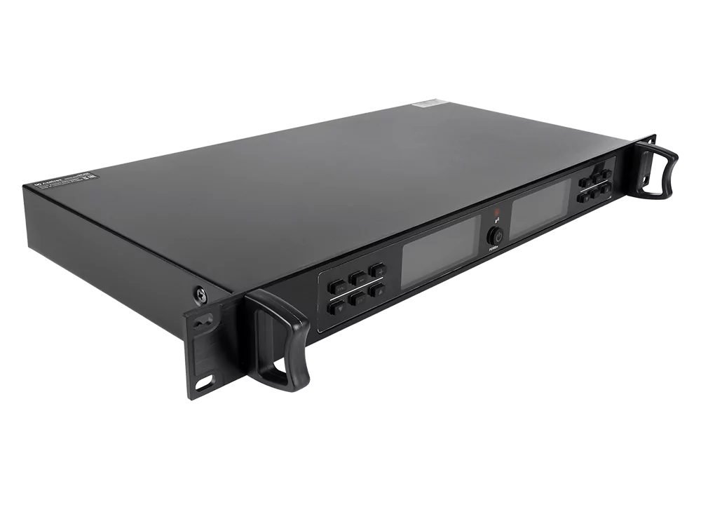 Микрофонная радиосистема Axelvox DWS7000HT (RT Bundle) 8