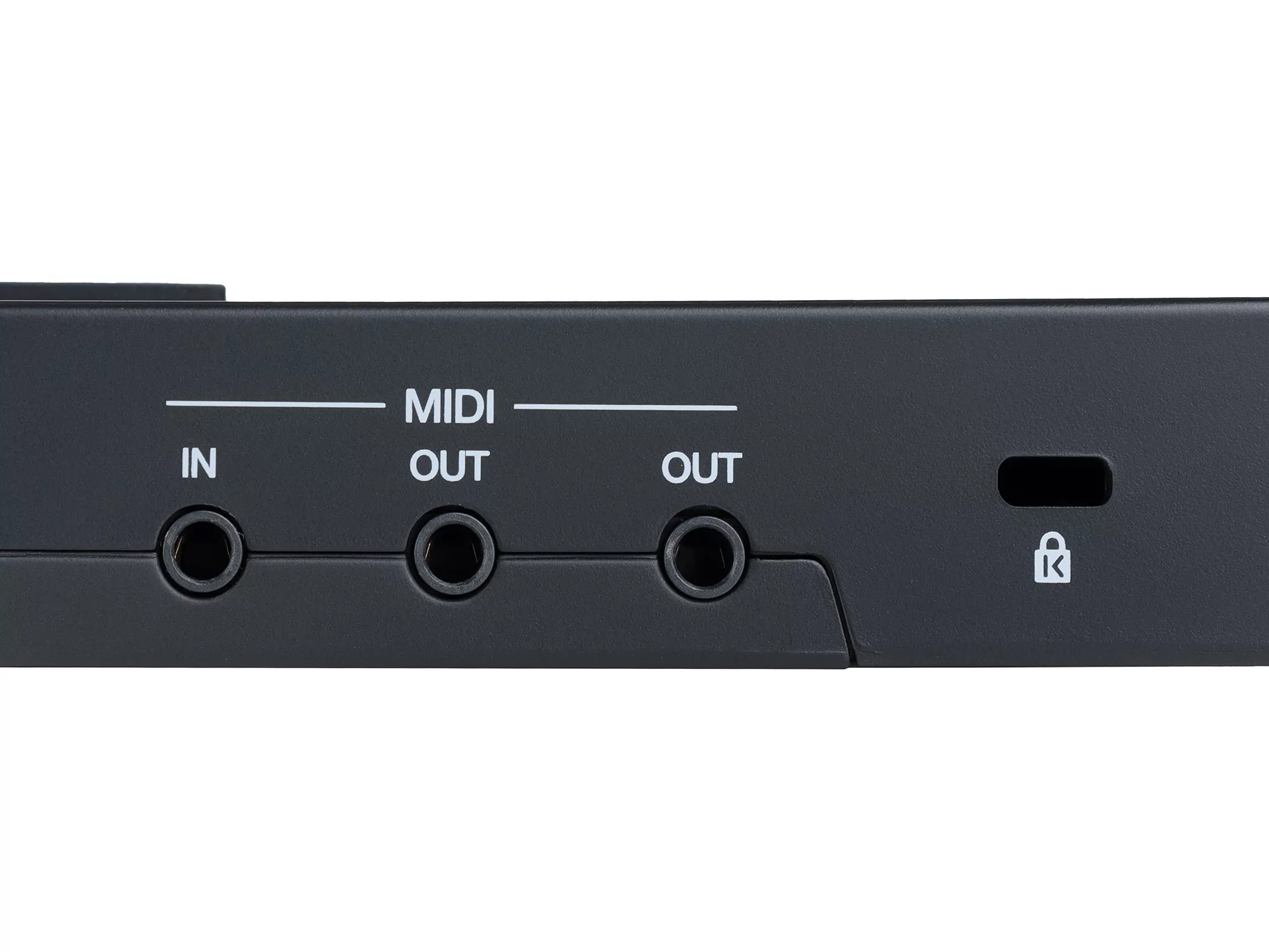 MIDI контроллер AKAI APC64 13