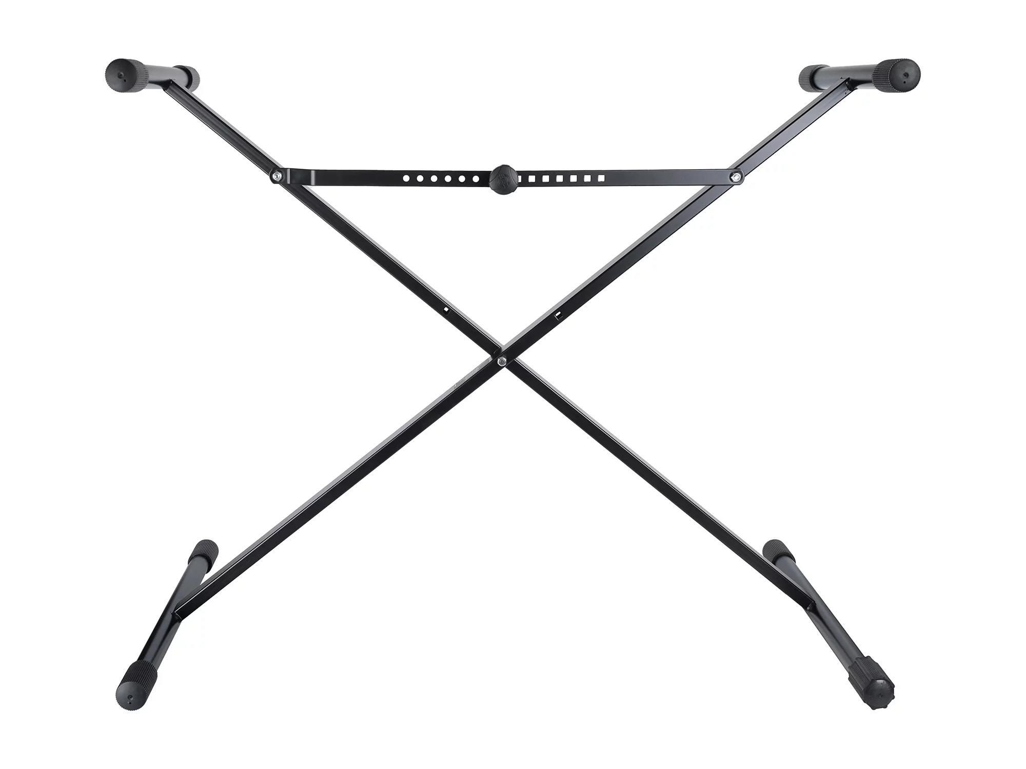 X-образная клавишная стойка K&M 18962-071-55 13