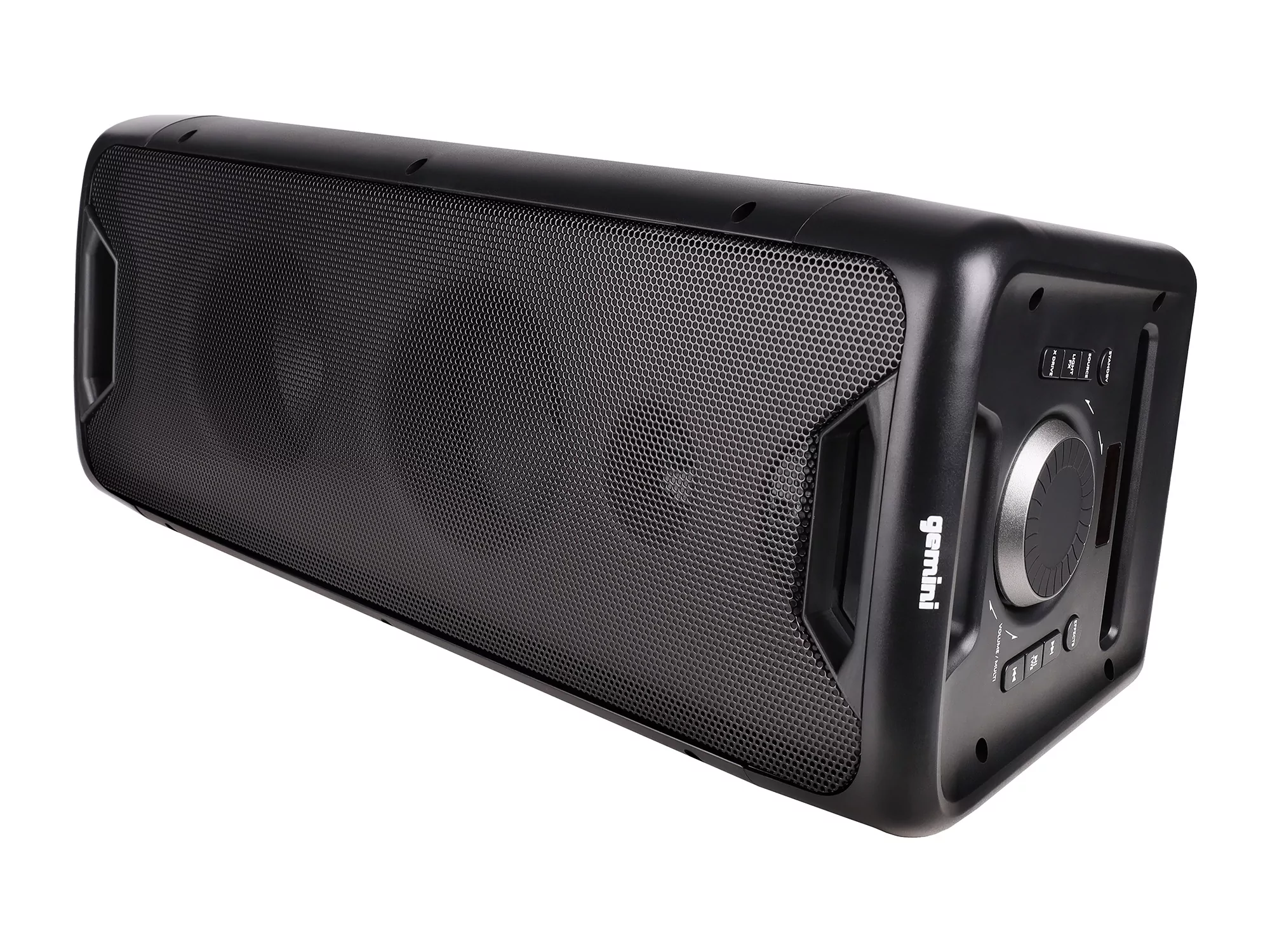 Акустическая система Gemini GLS-550 11