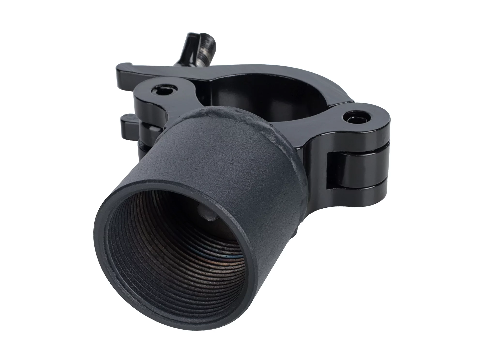 Потолочный адаптер-струбцина Wize Pro CAT1 5