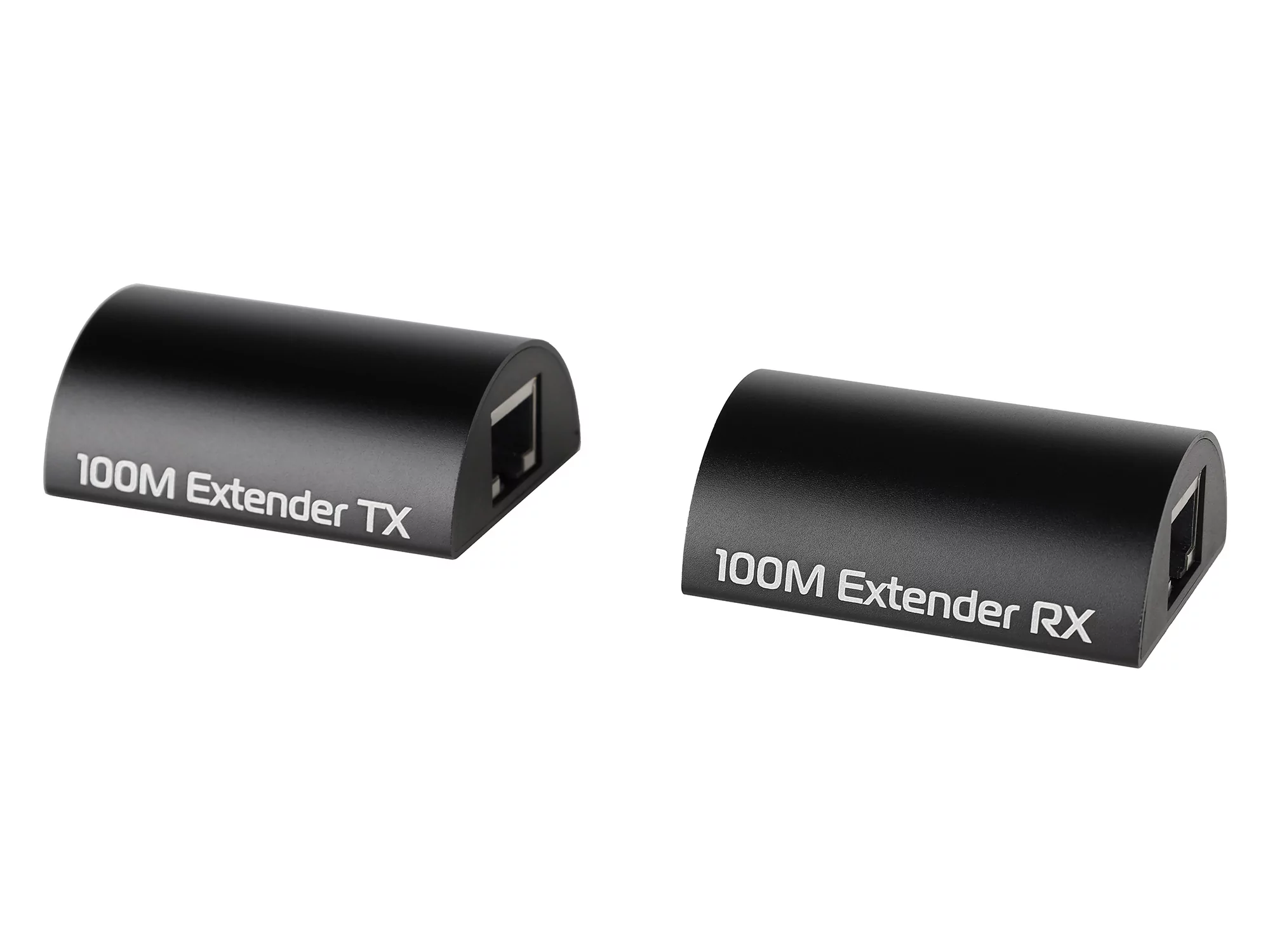 Удлинитель сигнала HDMI iconBIT HS-2510 4