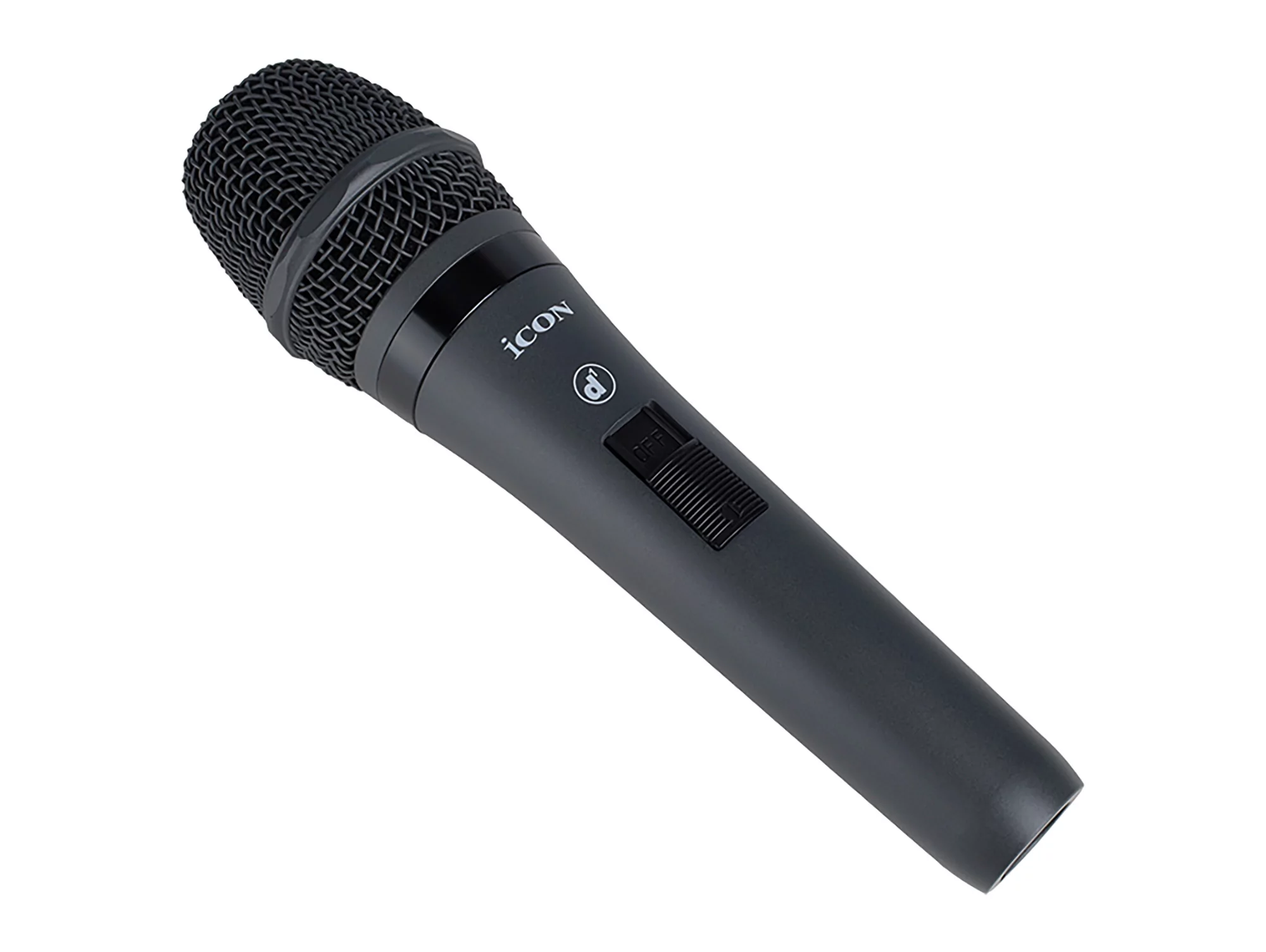 Микрофон динамический Icon D1