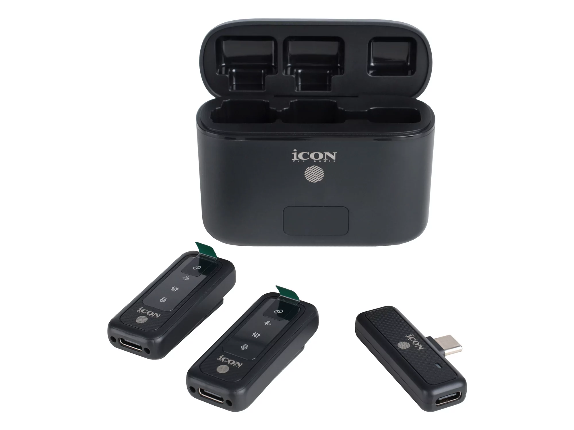 Радиосистема микрофонная Icon AirMic 3 5