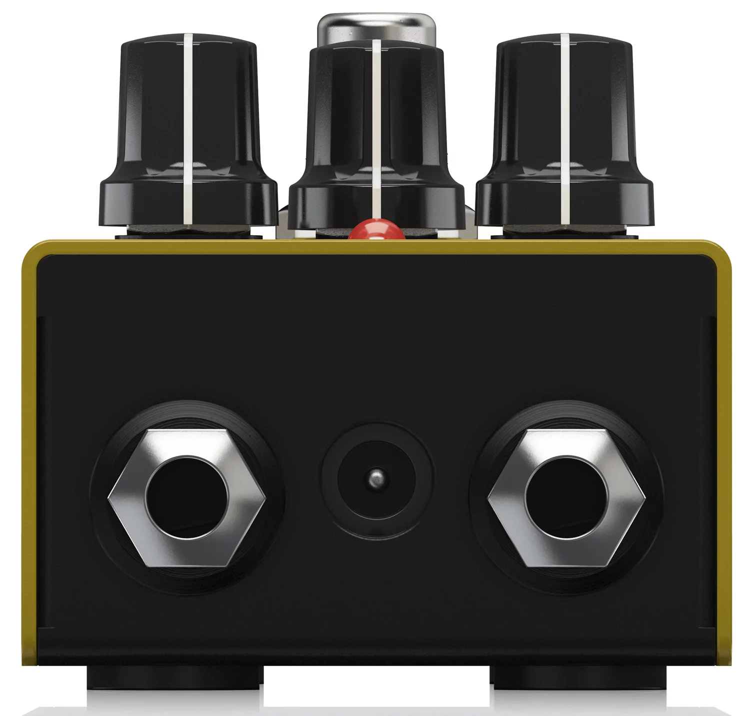 Педаль эффектов TC Electronic ZEUS DRIVE OVERDRIVE 4