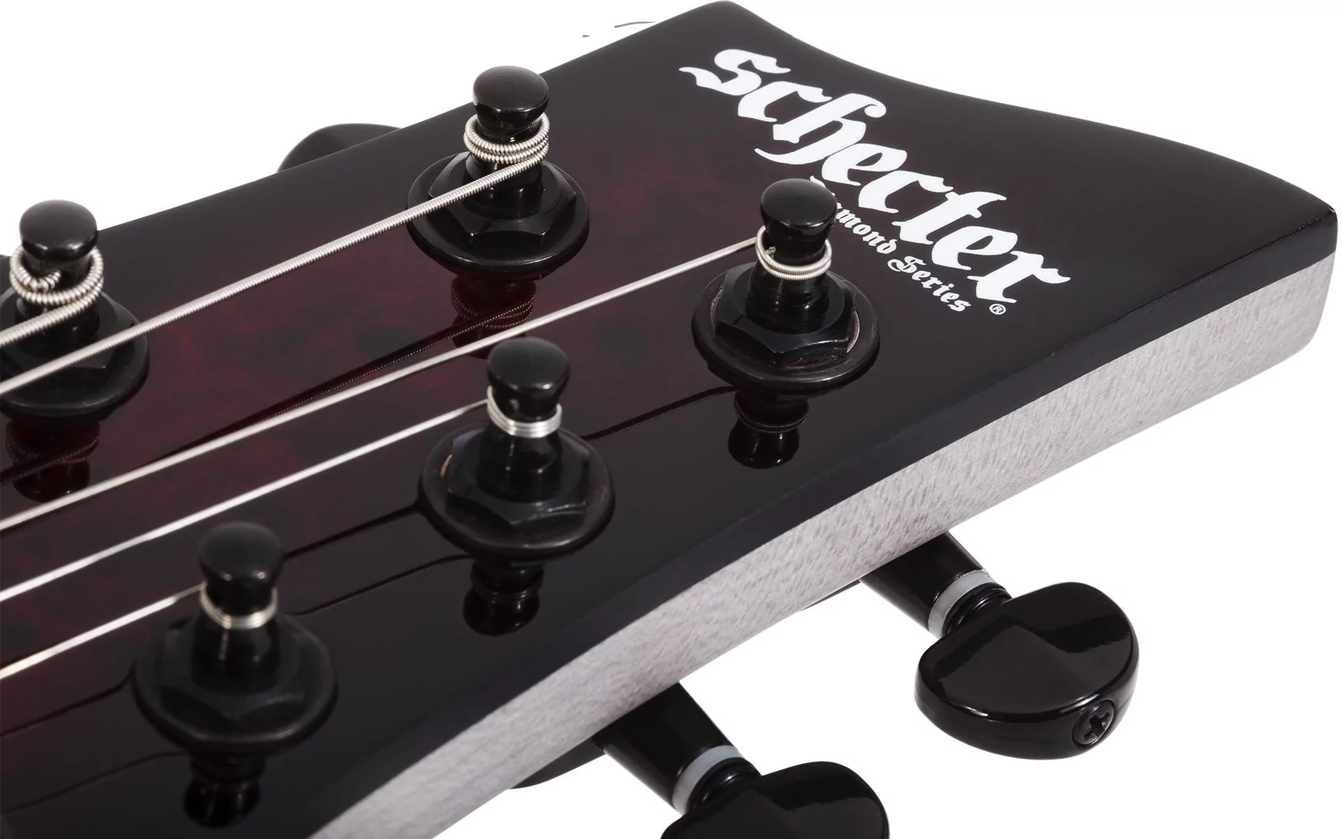 Электрогитара SCHECTER OMEN ELITE-7 MS BCHB 13