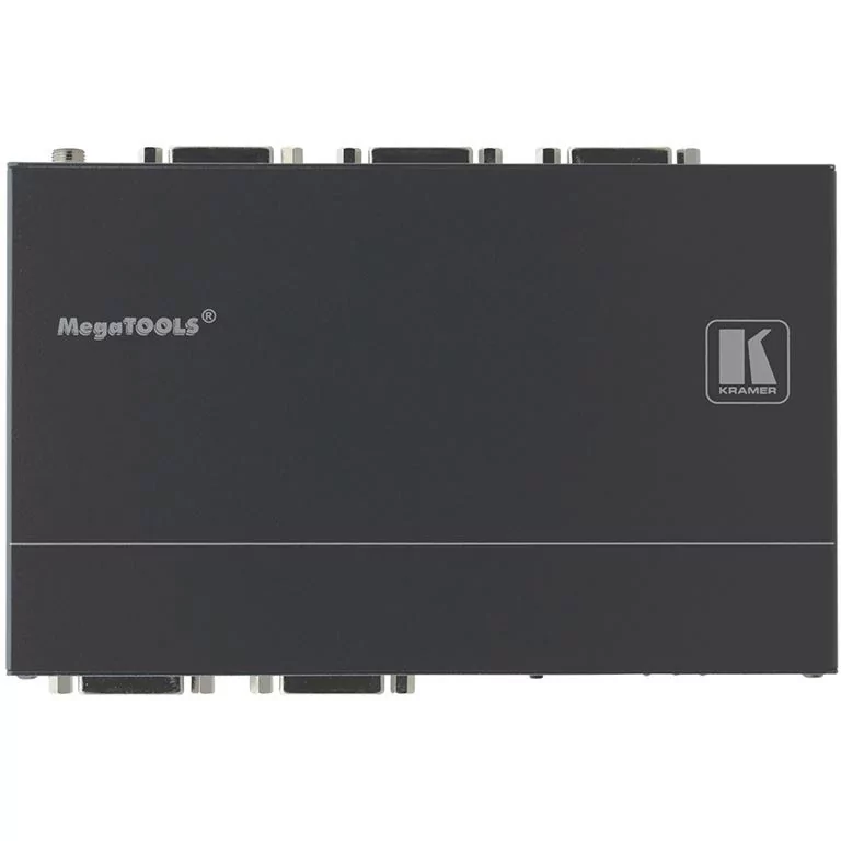 Усилитель-распределитель Kramer Electronics VM-400HDCPXL 4