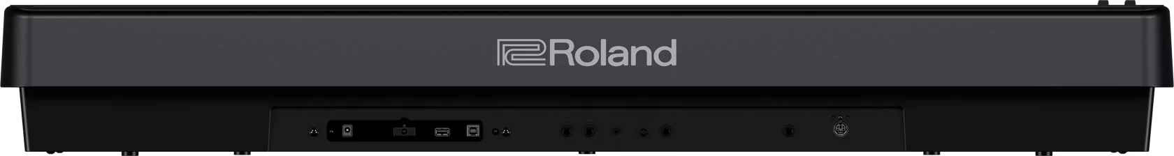 Портативное цифровое пианино ROLAND FP-E50 4