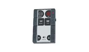 Панель управления Biamp Impera Echo 8DKB