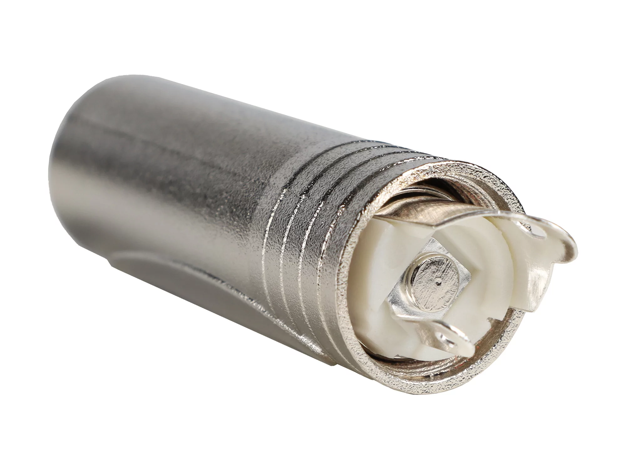 Комплект кабельных разъемов Wize WCJM6.3M-5 10