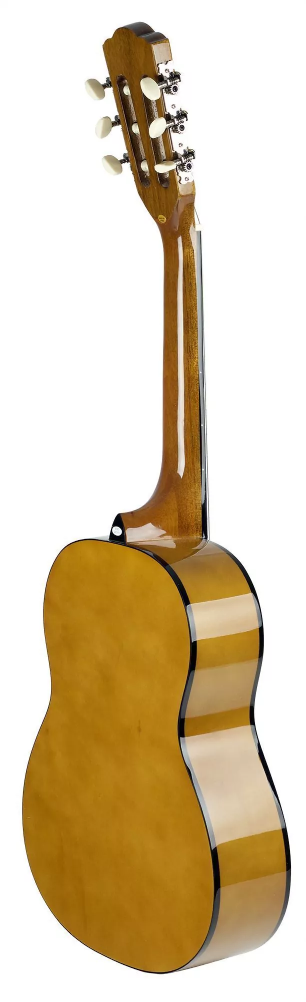 Классическая гитара STAGG SCL50 1/2 NAT 3