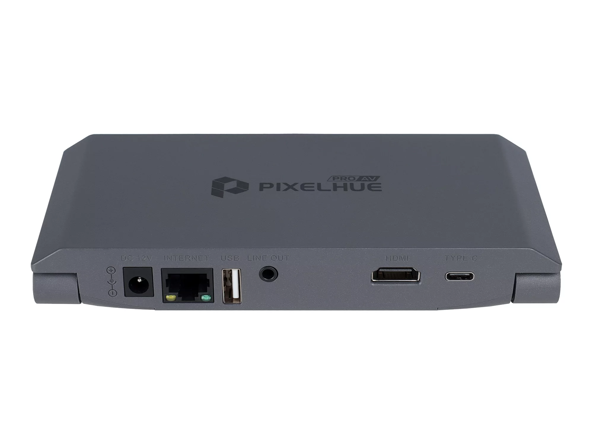 Система показа презентаций BYOM Pixelhue WDH-40 2