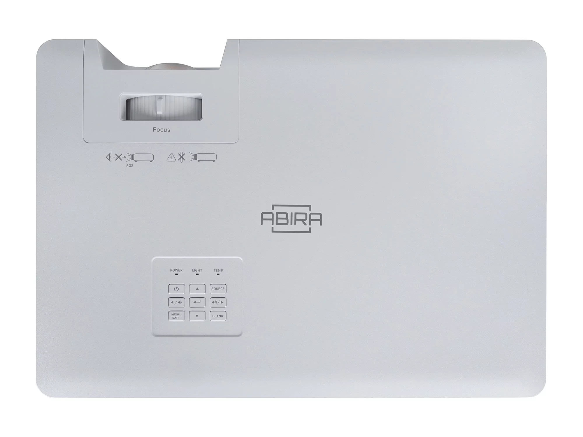 Лазерный проектор Abira AB-LK470ST 5