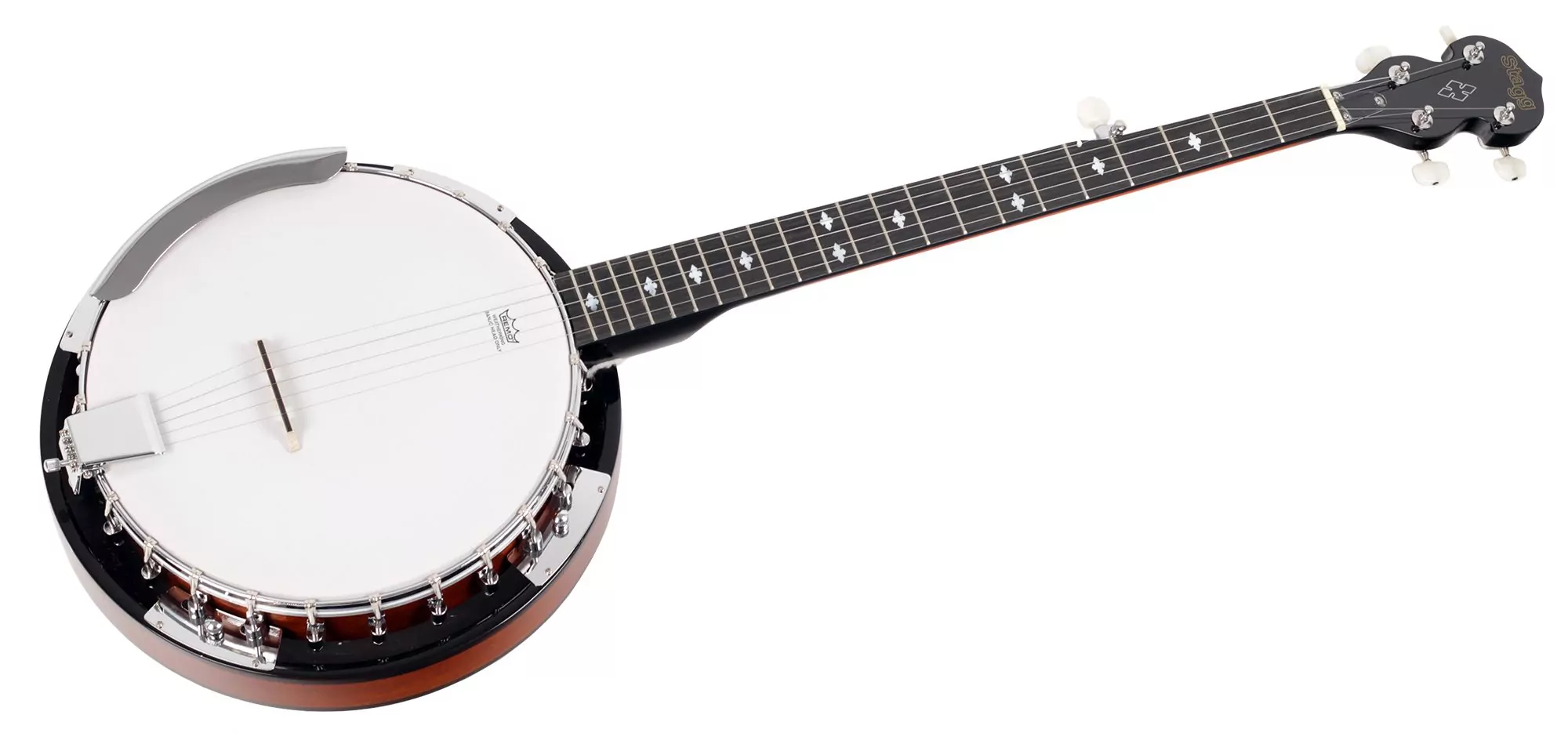 Банджо STAGG BJW-24 DL 2