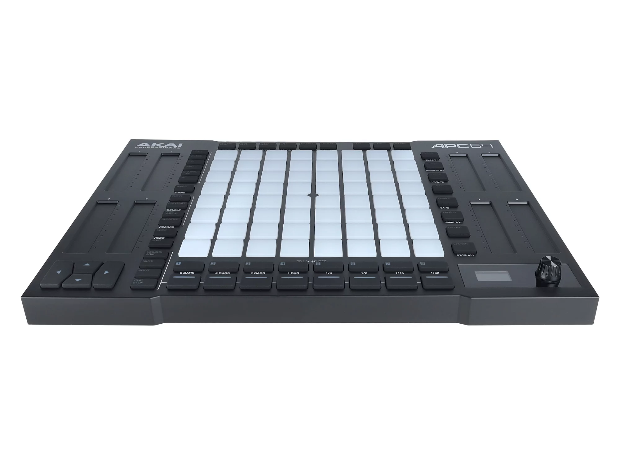 MIDI контроллер AKAI APC64 2