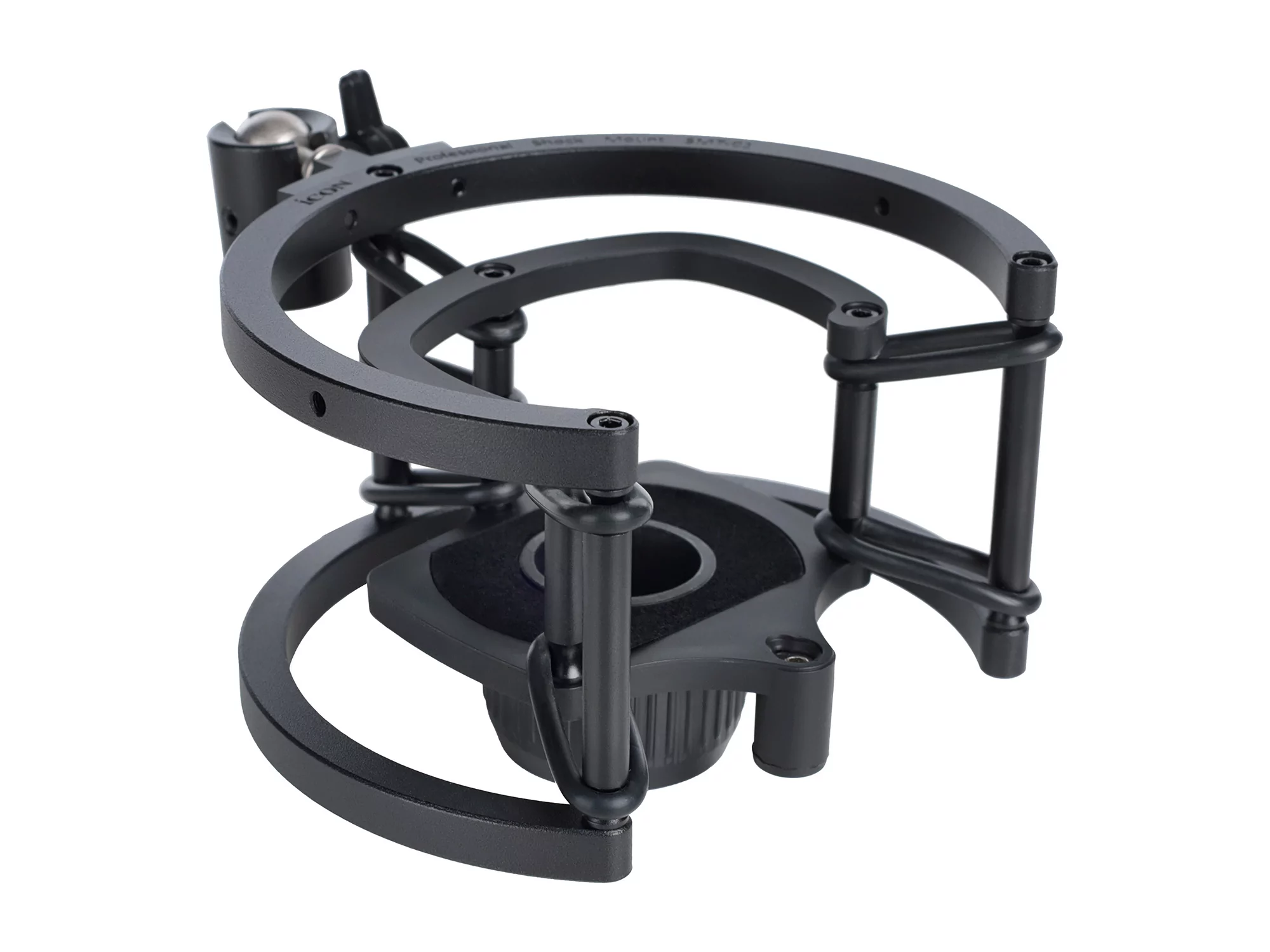 Студийный конденсаторный микрофон Icon Shield 22