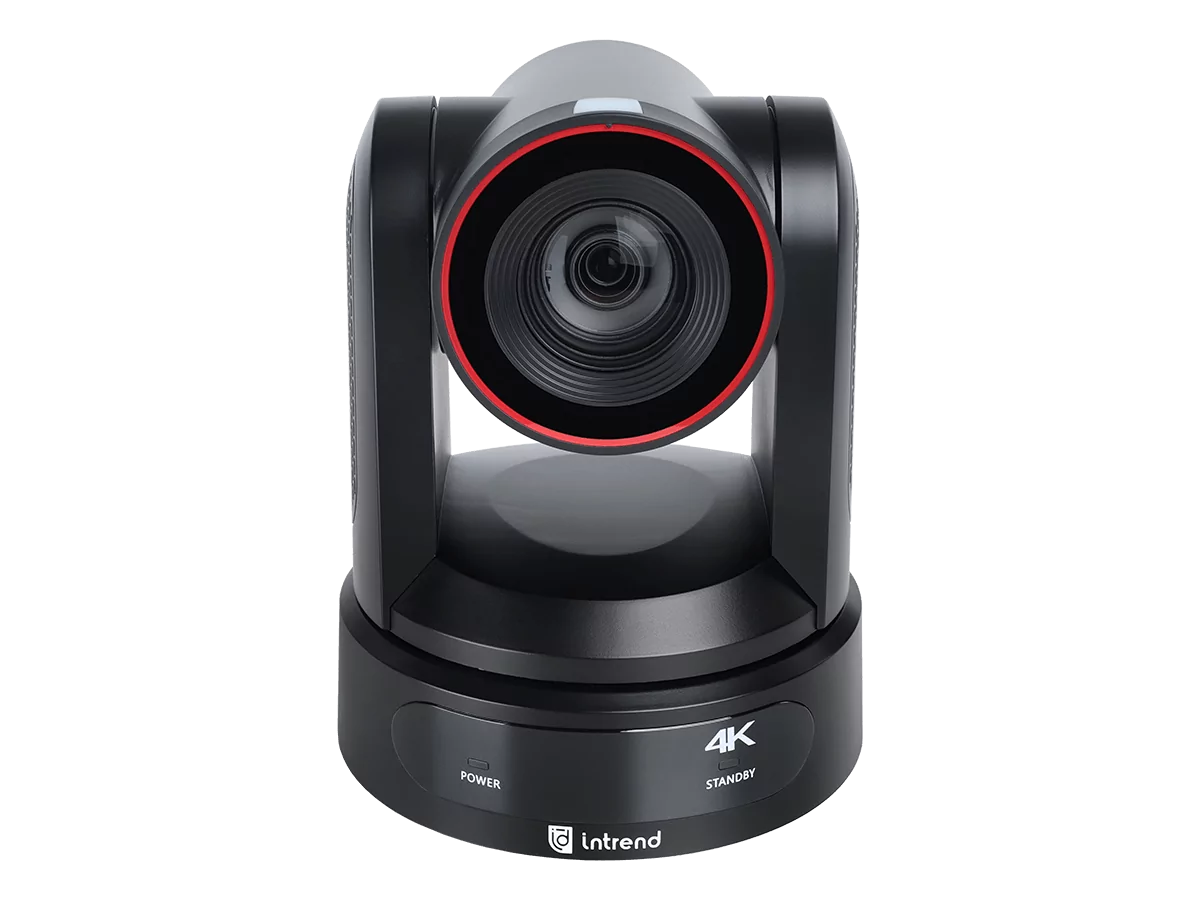 PTZ камера Intrend ITPTZ-4K20XB-MID 2