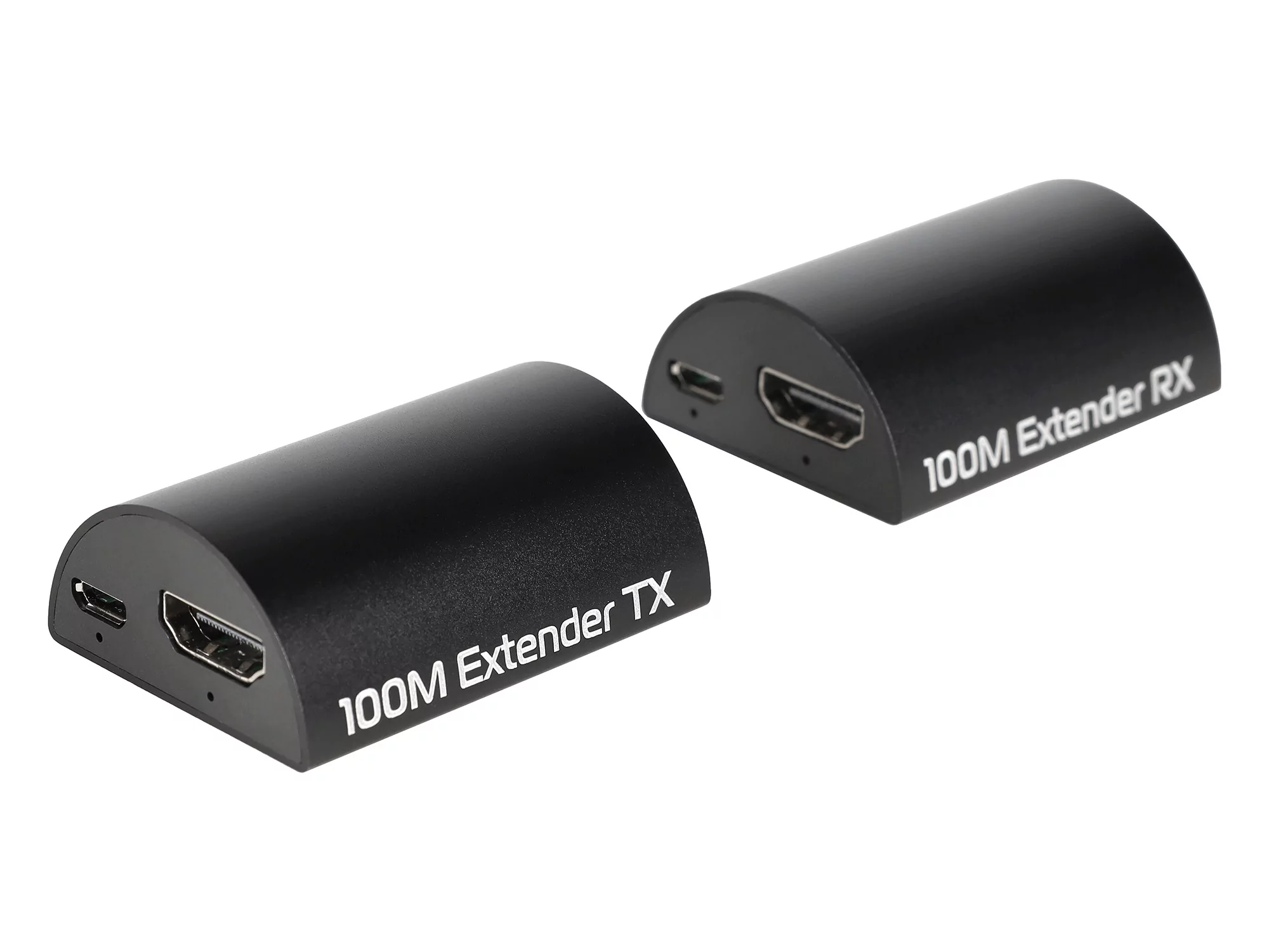 Удлинитель сигнала HDMI iconBIT HS-2510