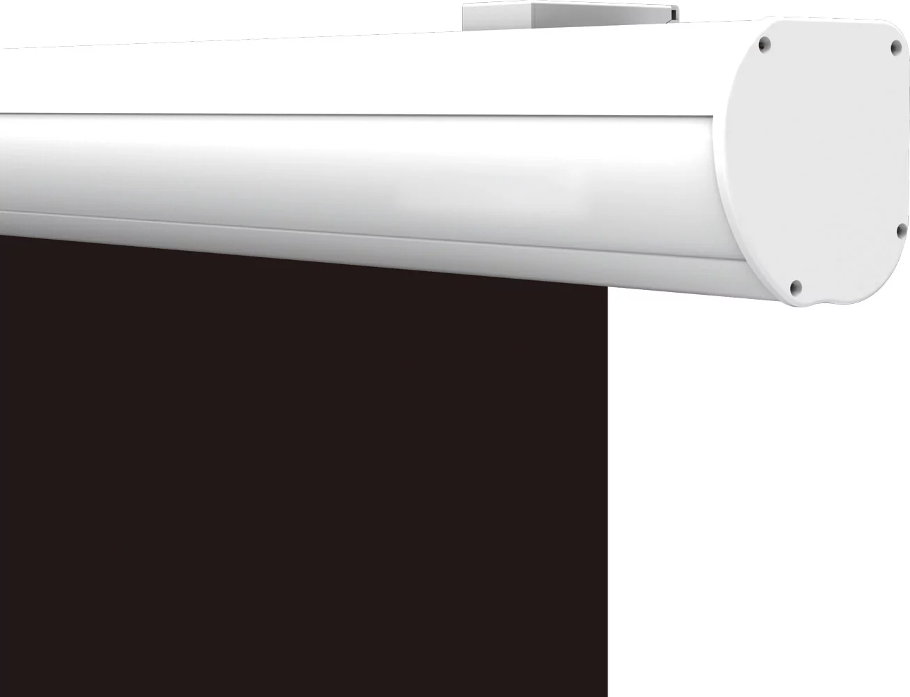 [LRC-100105] Экран с электроприводом Lumien Radiance Control 3